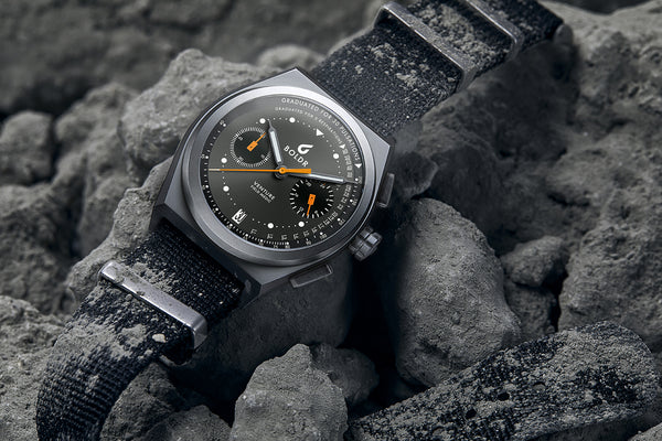 BOLDR Venture Field Medic - A Tool For Medics and Watch-Lovers