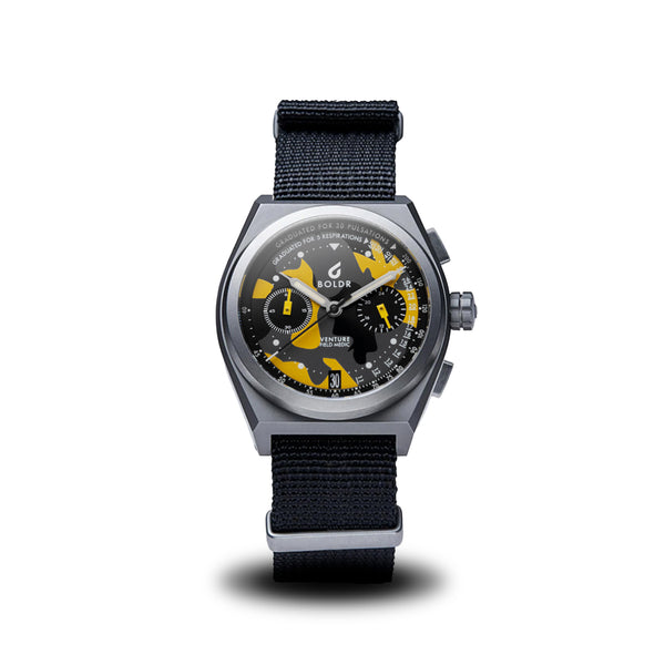 Field Medic Salamander – BOLDR Supply Co.