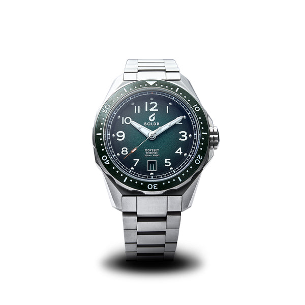 Odyssey Freediver 202 – BOLDR Supply Co.