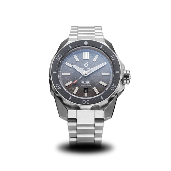 Odyssey Dark Meteo – BOLDR Supply Co.