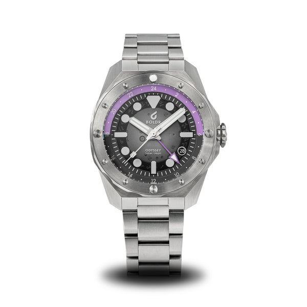 Odyssey Aurora – BOLDR Supply Co.