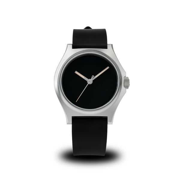 Safari Silver Fox – BOLDR Supply Co.