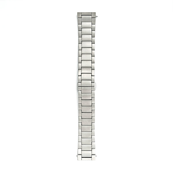 Venture Titanium Bracelet with butterfly clasp – BOLDR Supply Co.