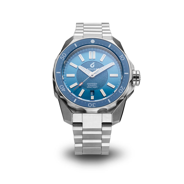 Odyssey Pacific Blue – BOLDR Supply Co.