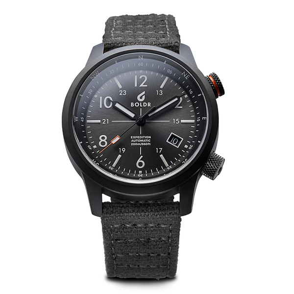 Boldr 2025 expedition everest