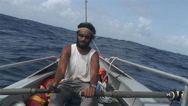 The Unsinkable John Low - A Remarkable Story Of Surviving 4 Days Adrif ...