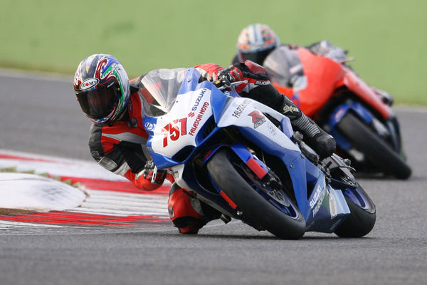 BOLDR GMT751: Racing Against All Odds