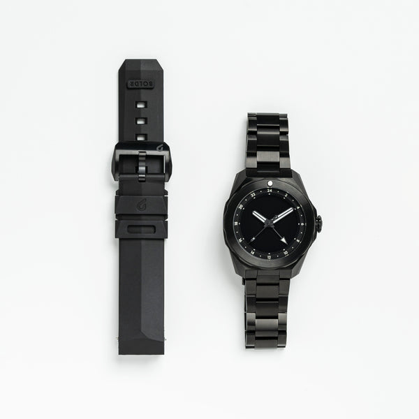 Black Dragonfish Bundle