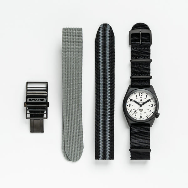 Venture Blue Moon Octopod Bundle