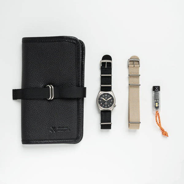 BOLDR x OGL Limited Edition