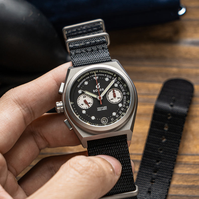 Field Medic II Destro – BOLDR Supply Co.