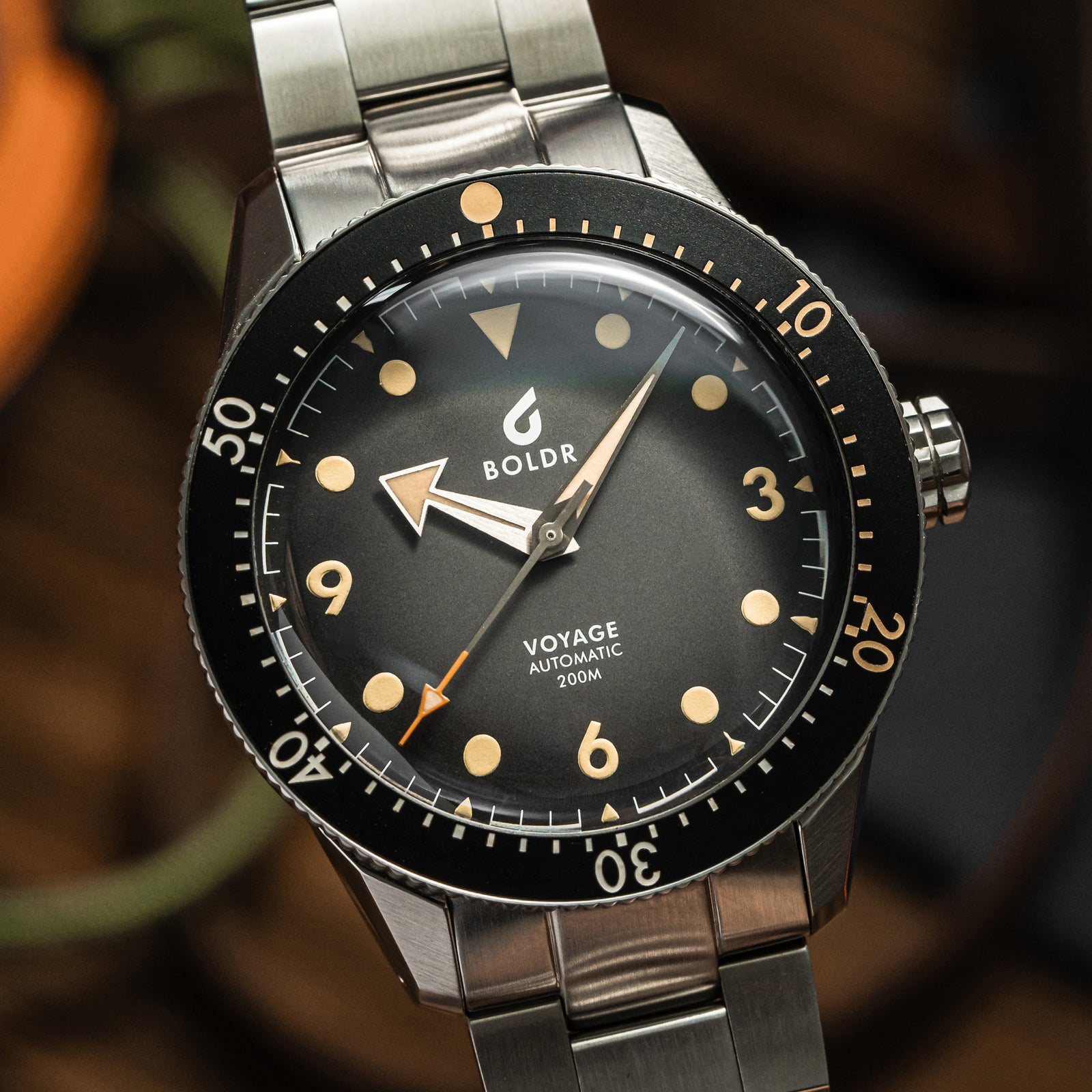 Voyage Mediterranean – BOLDR Supply Co.