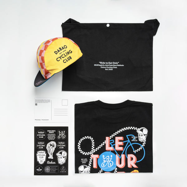 Dabao Cycling Club