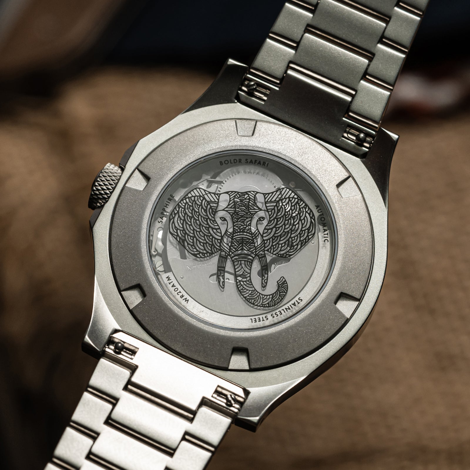 GMT Maasai Mara – BOLDR Supply Co.