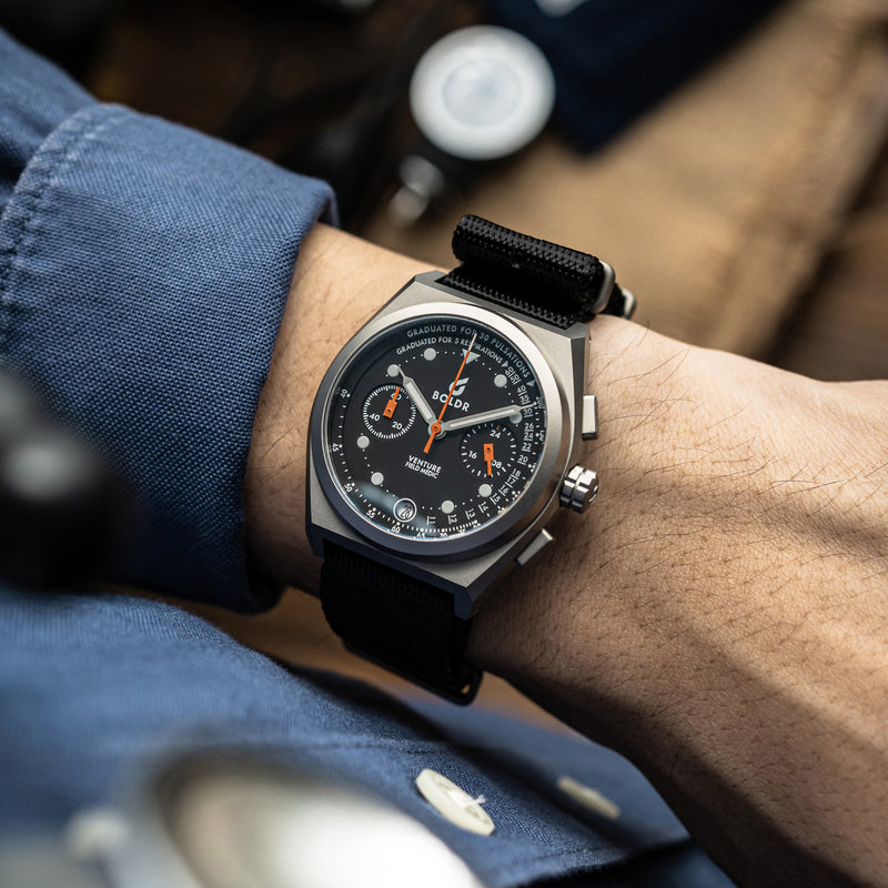 Field Medic I – BOLDR Supply Co.