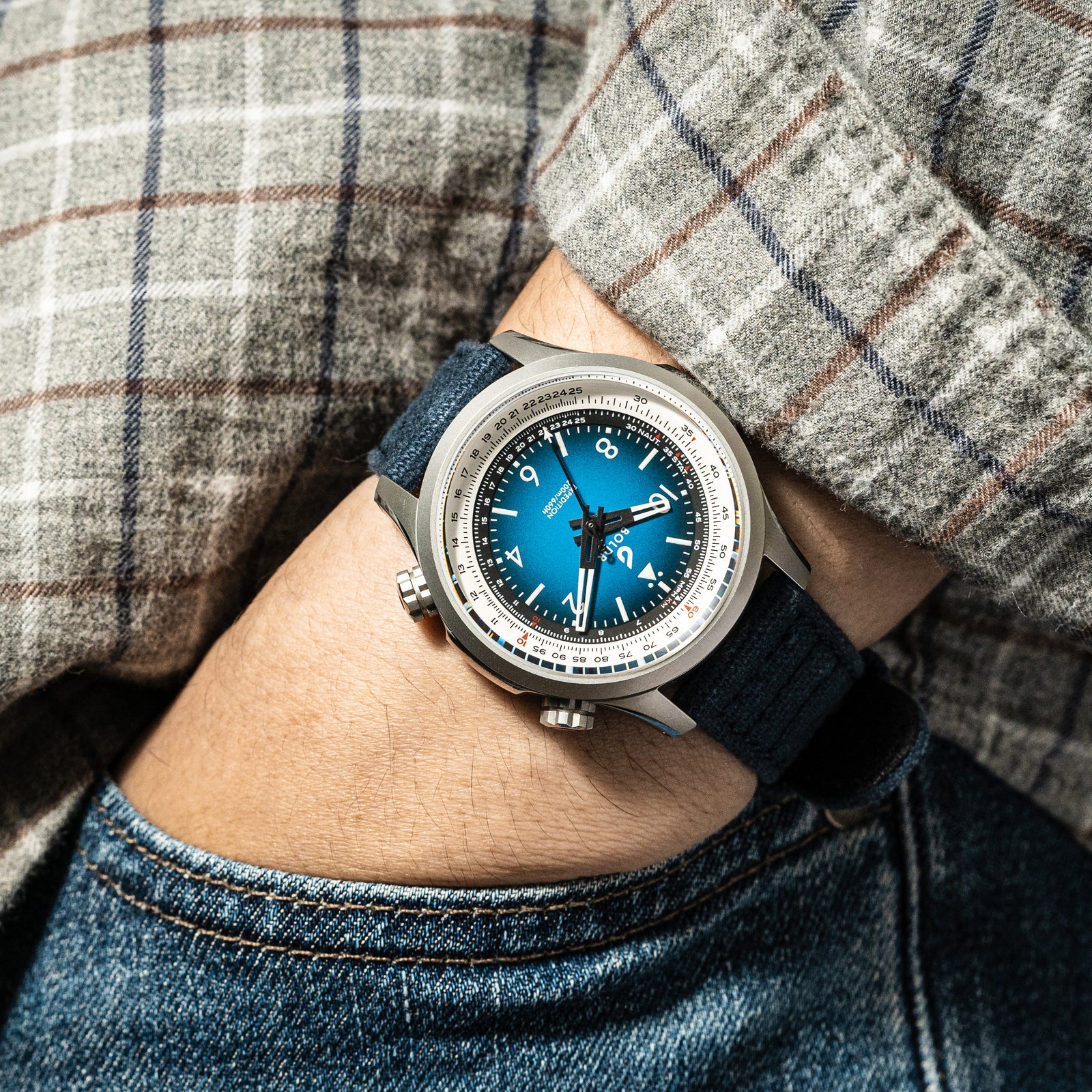 Enigmath Coconino – BOLDR Supply Co.