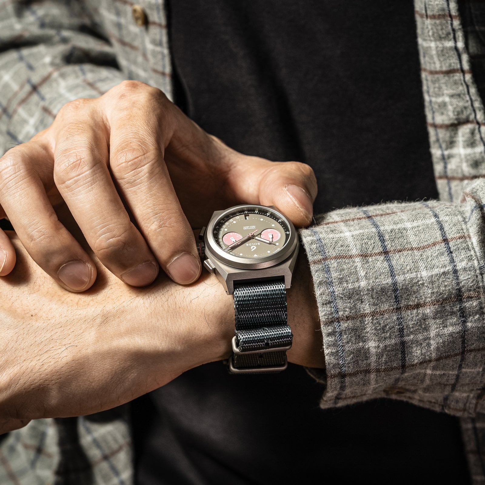 PFP Field Medic – BOLDR Supply Co.