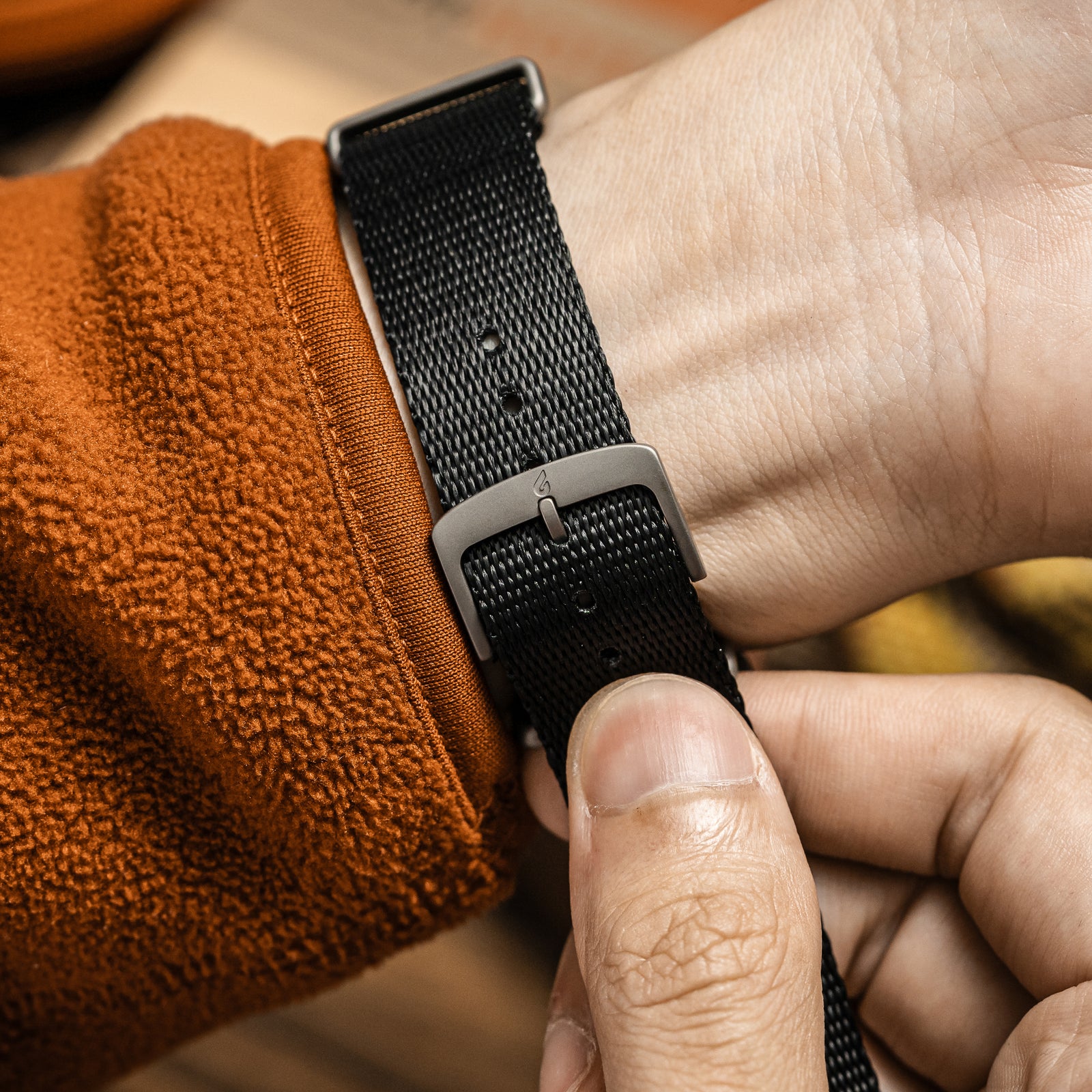 Venture Wayfarer-Black – BOLDR Supply Co.