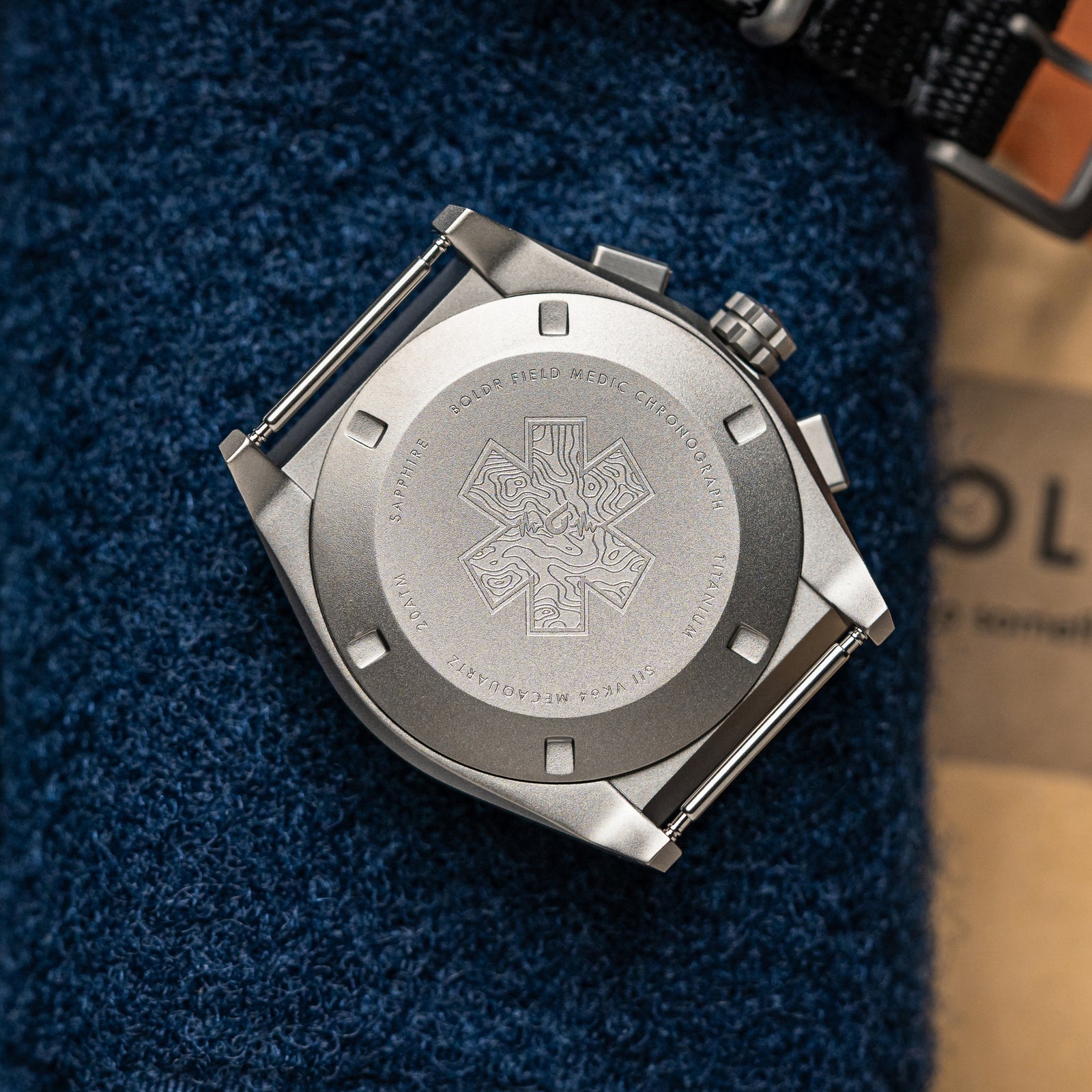 Field Medic II Destro – BOLDR Supply Co.