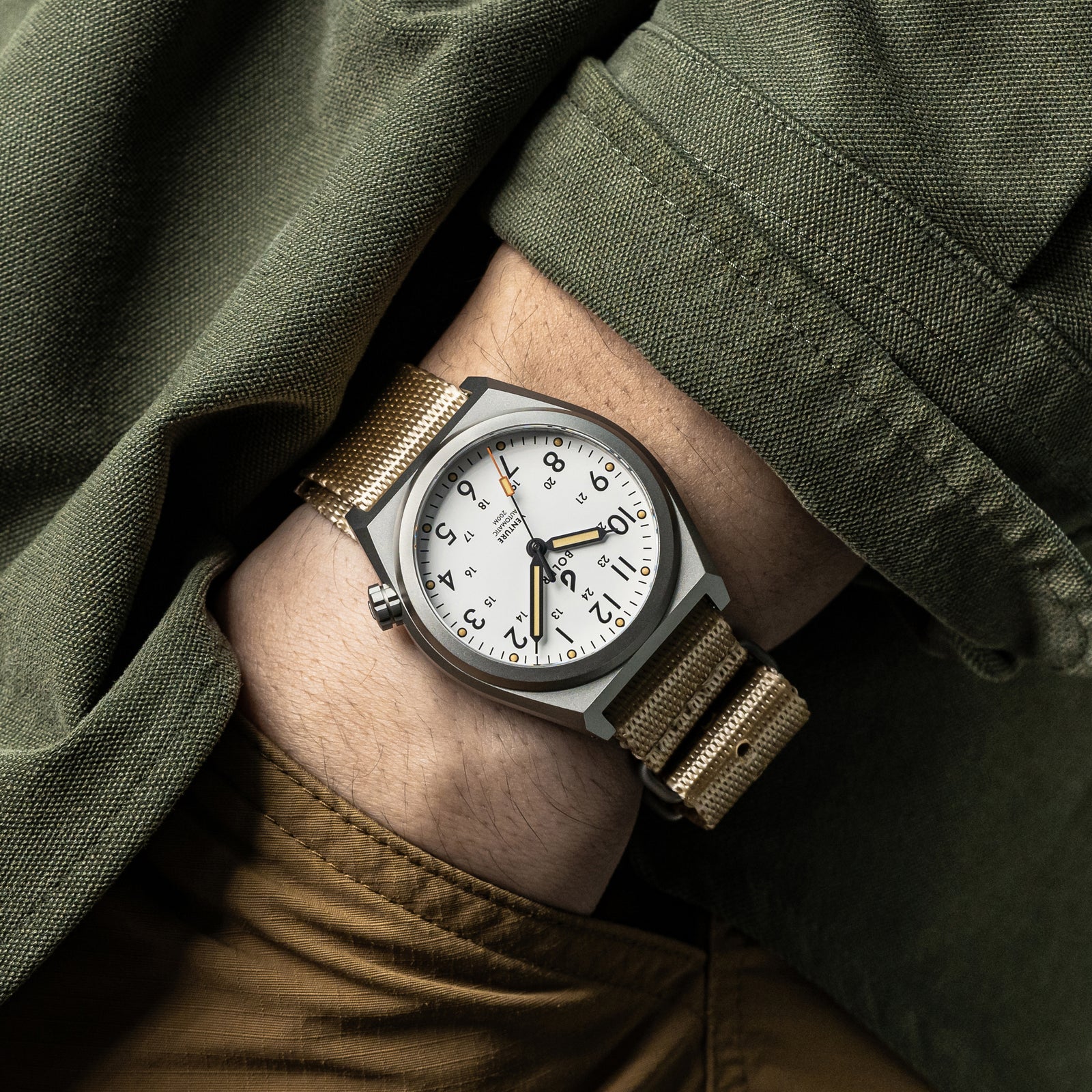 Venture Sand Storm – BOLDR Supply Co.