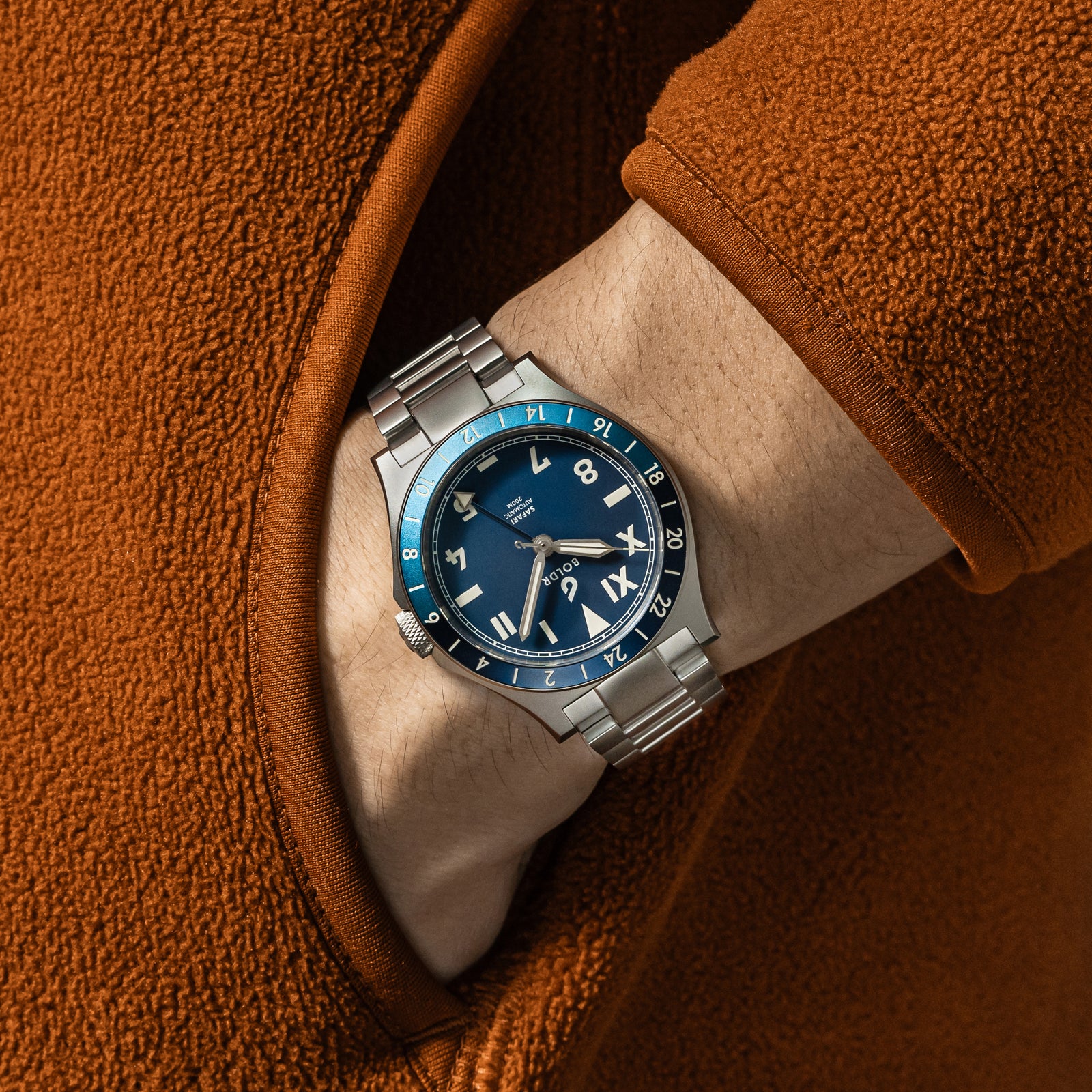 GMT Maasai Mara – BOLDR Supply Co.