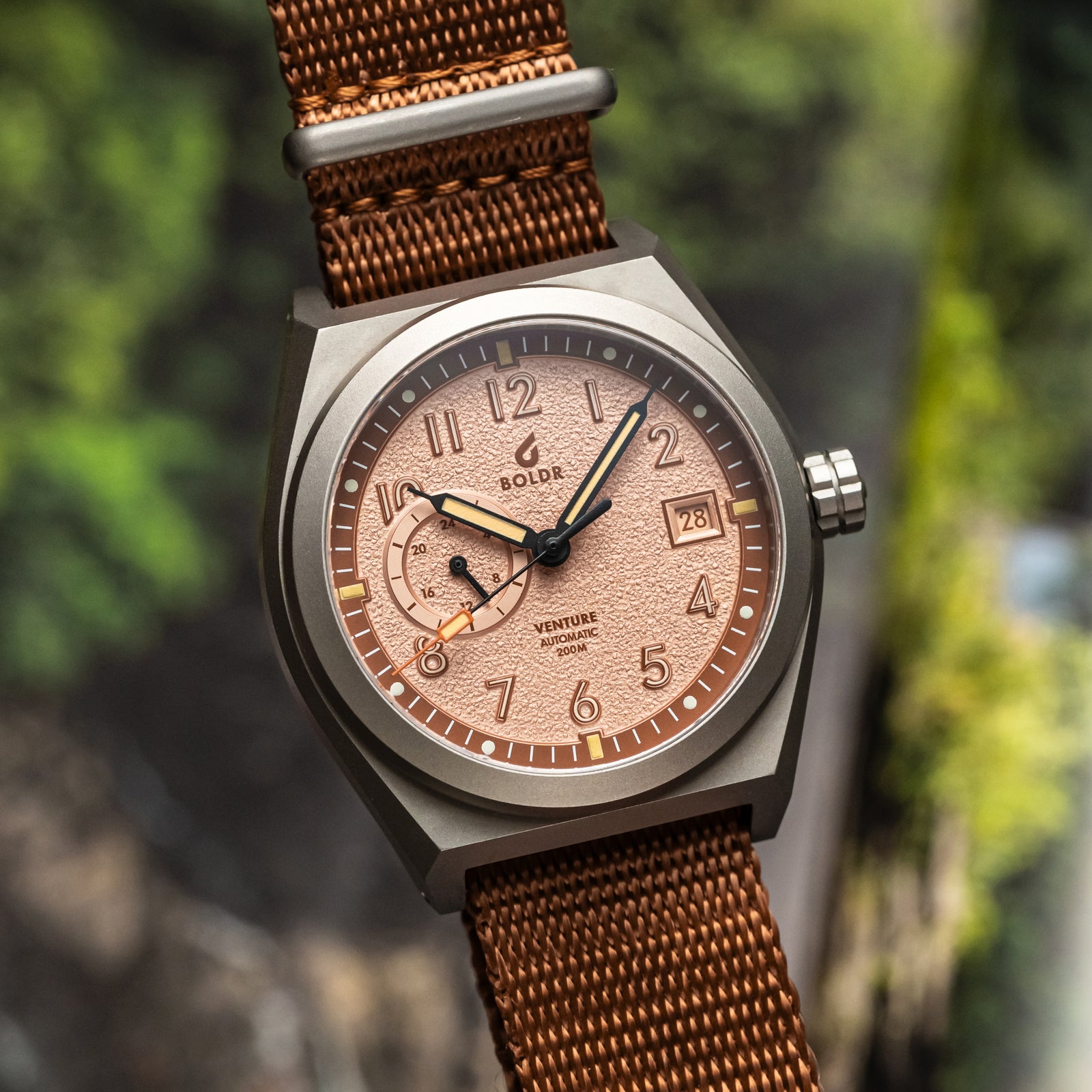 Venture Wayfarer Sierra – BOLDR Supply Co.
