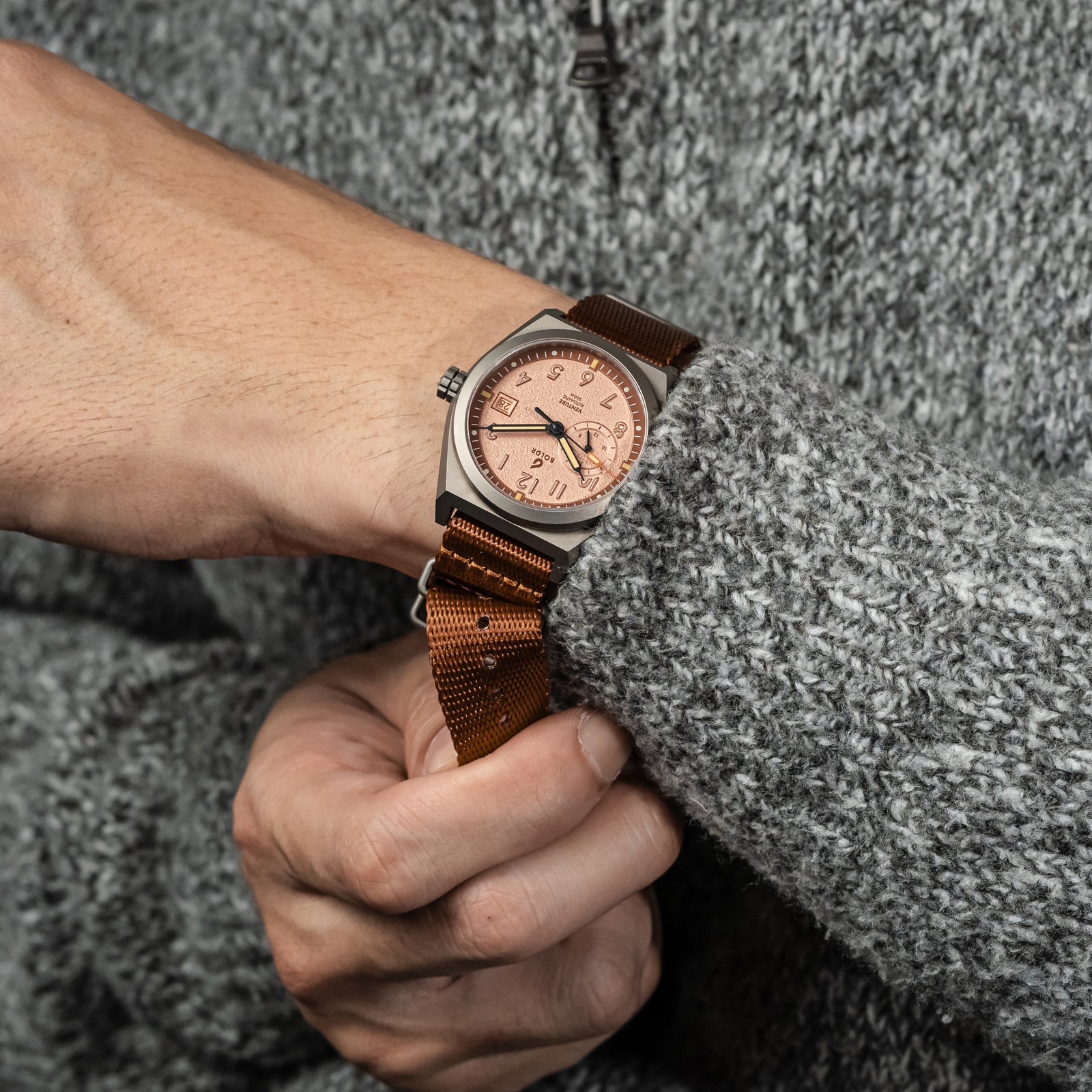 Venture Wayfarer Sierra – BOLDR Supply Co.