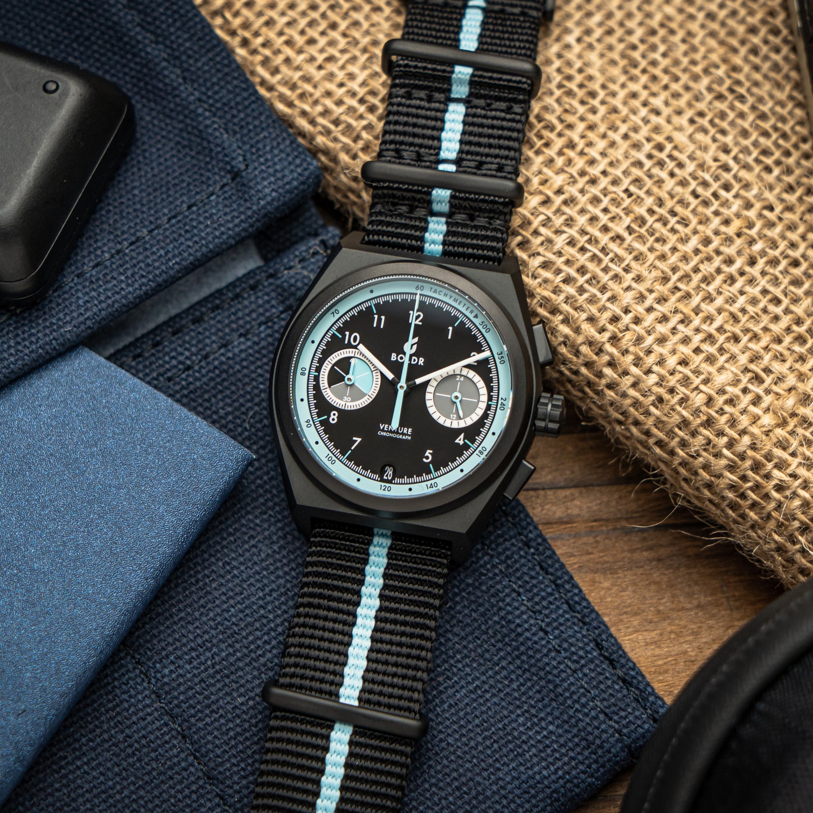 Rally 797 (Updated) - Main Image