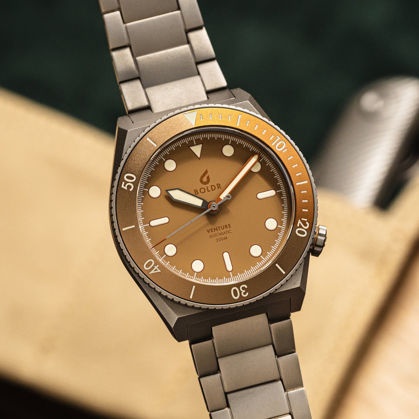 Venture Staghorn – BOLDR Supply Co.