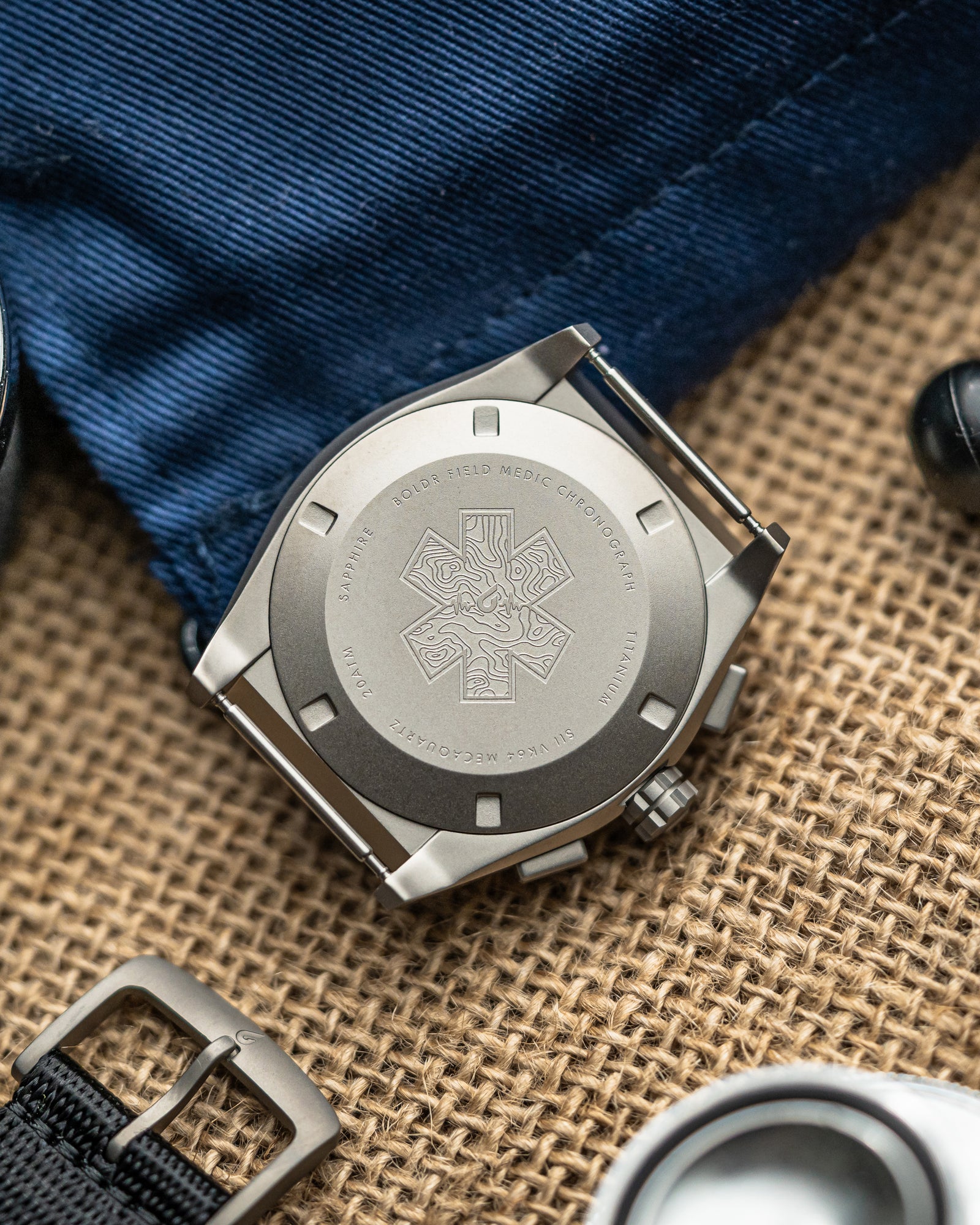 Field Medic II – BOLDR Supply Co.