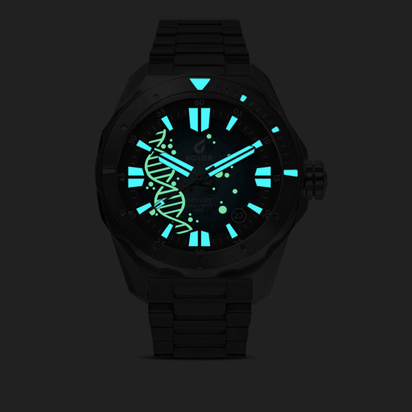 Odyssey MGP BOLDR Supply Co.