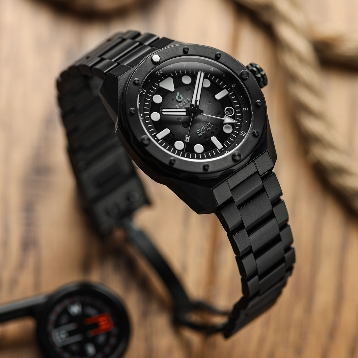 Odyssey Orca – BOLDR Supply Co.