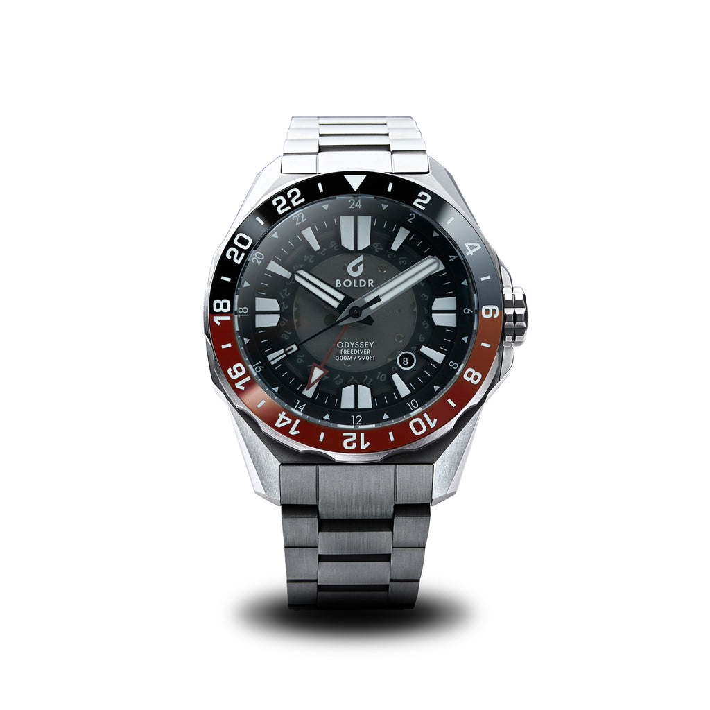 Odyssey CK1886 – BOLDR Supply