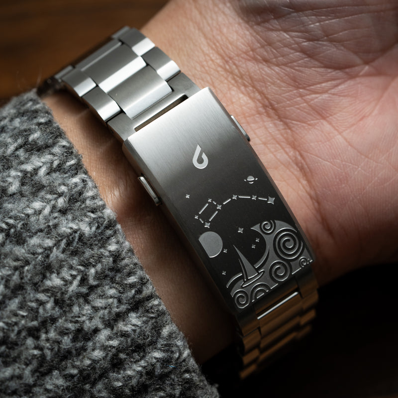 Odyssey Luminaire Pelagion