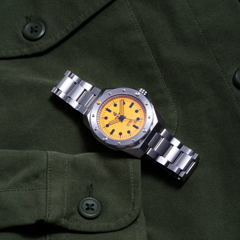 Odyssey Luminaire Aetherfire