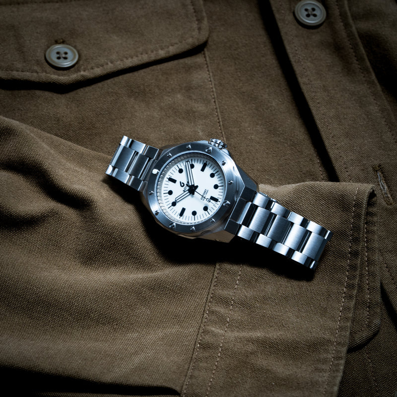 Odyssey Luminaire Cryosea