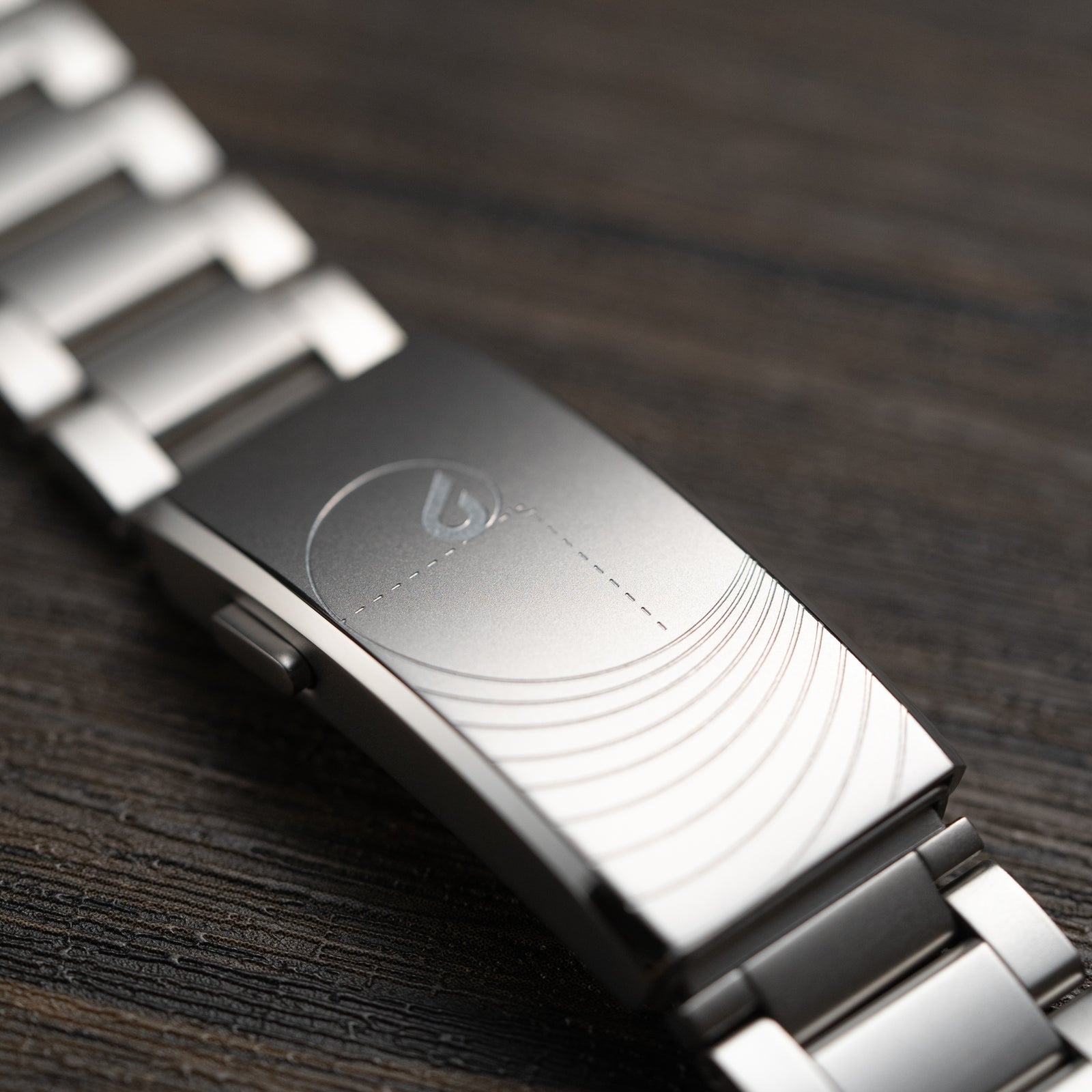 Expedition Enigmath Bracelet – BOLDR Supply Co.