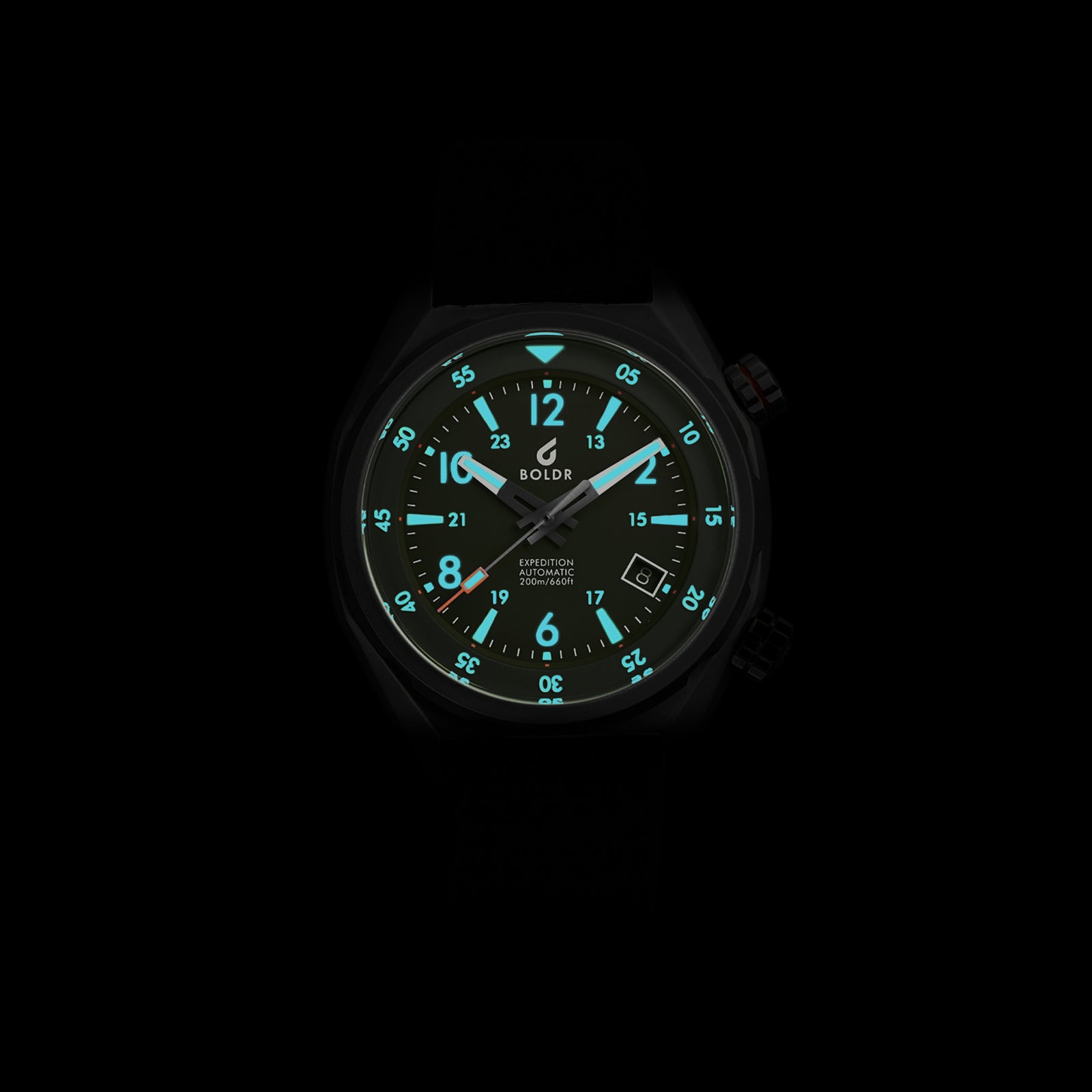 Expedition II El Capitan – BOLDR Supply Co.