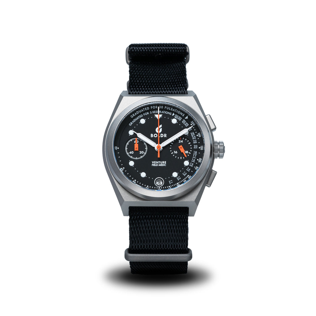 Field Medic I – BOLDR Supply Co.