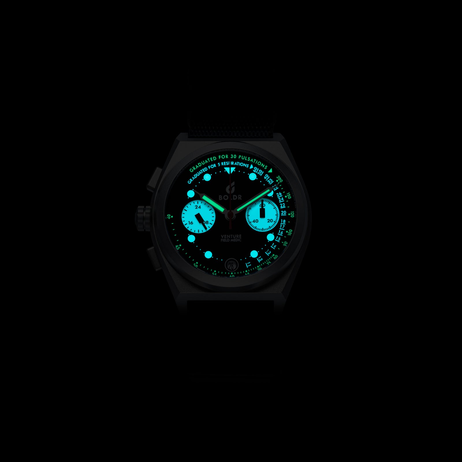 Field Medic II Destro – BOLDR Supply Co.
