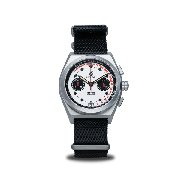 Field Medic II (Updated)