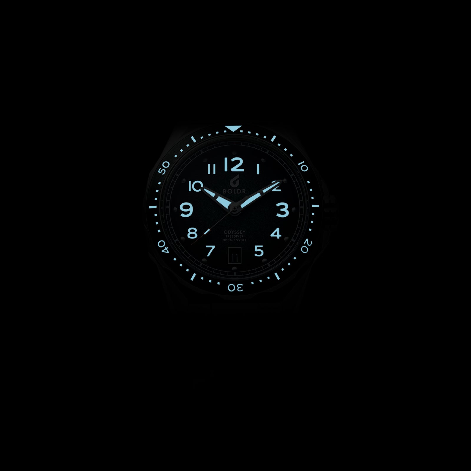 Odyssey Freediver 202 – BOLDR Supply Co.