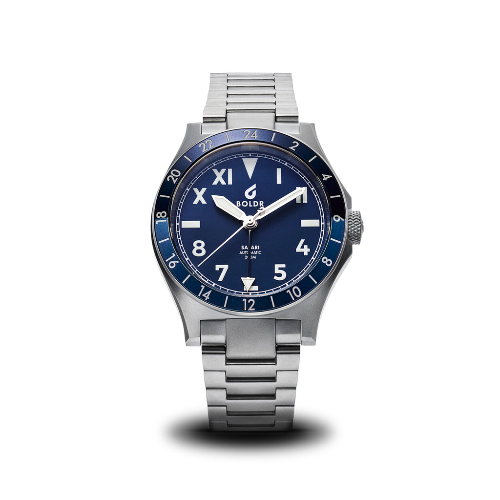 GMT Maasai Mara – BOLDR Supply