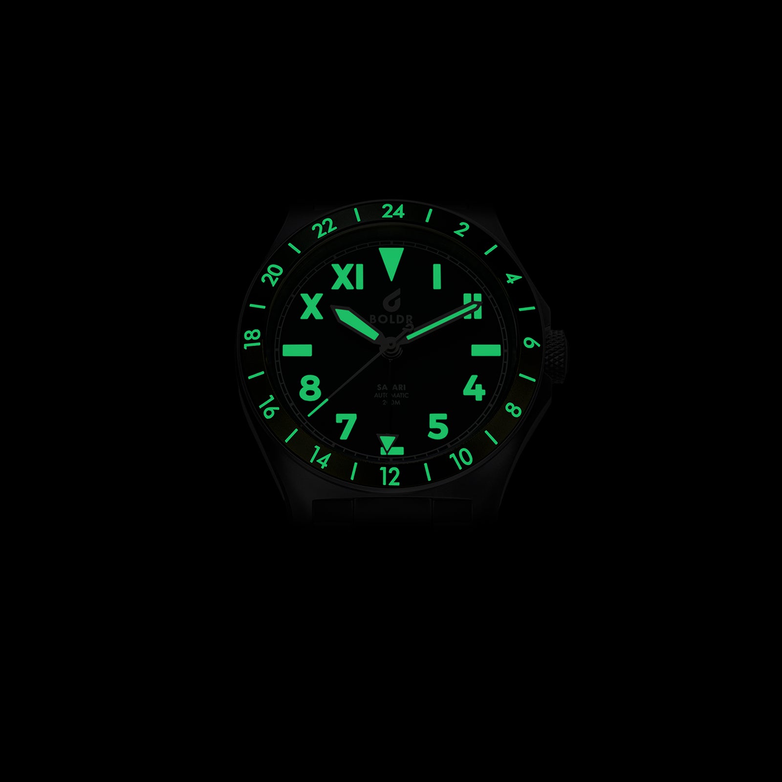 GMT Serengeti – BOLDR Supply Co.