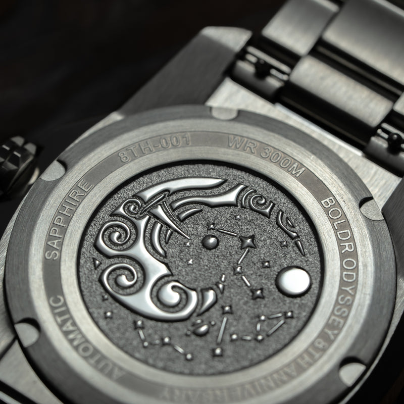 Odyssey Luminaire Pelagion