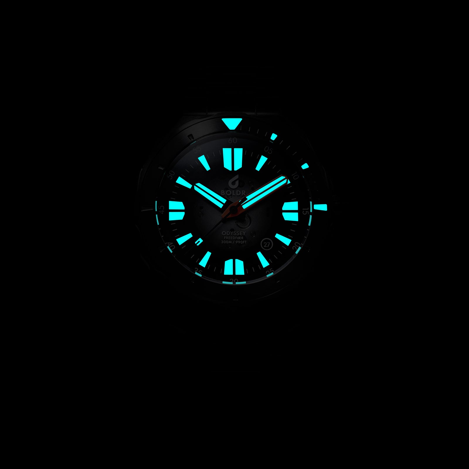 Odyssey PG1954 – BOLDR Supply Co.