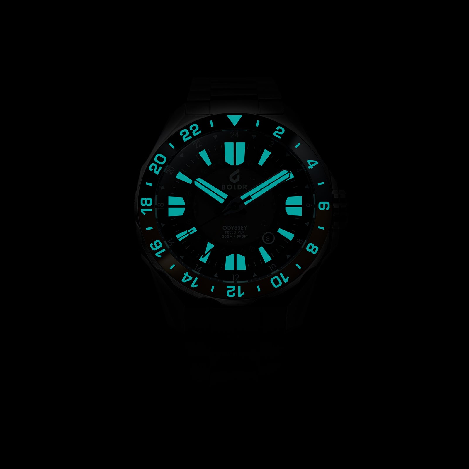 Odyssey RB1876 – BOLDR Supply Co.