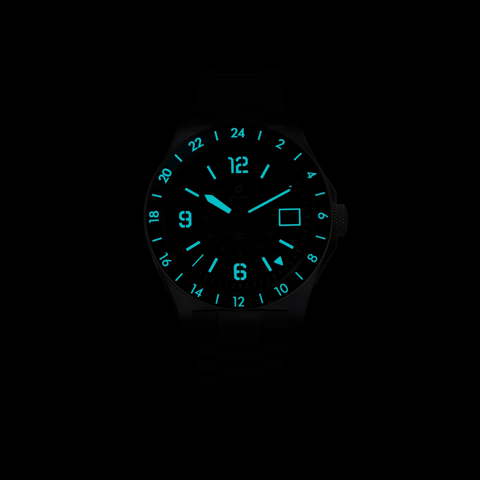Safari GMT Banff – BOLDR Supply Co.