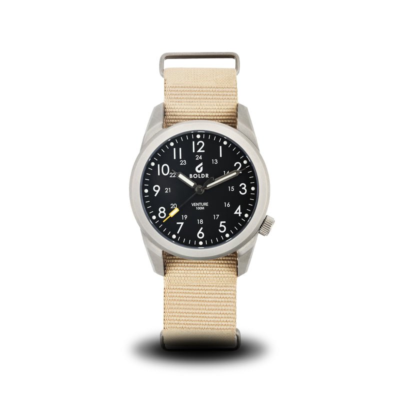 Boldrsupply Boldr Supply Co BOLDR Venture Adventure Khaki – BOLDR