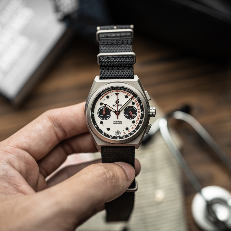 Field Medic II (Updated)